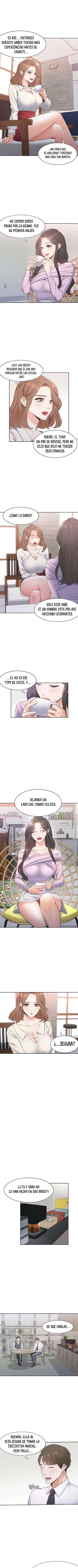 Thirst capítulo 1 página 9
