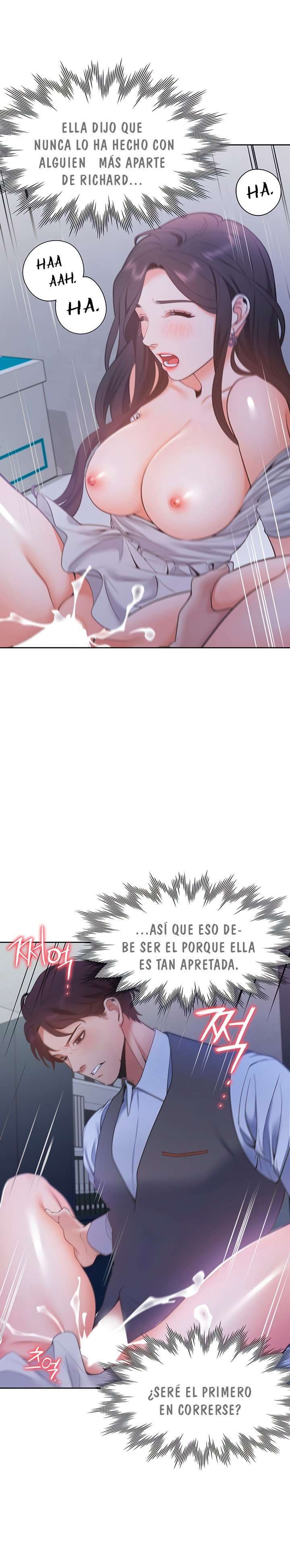 Thirst capítulo 10 página 17