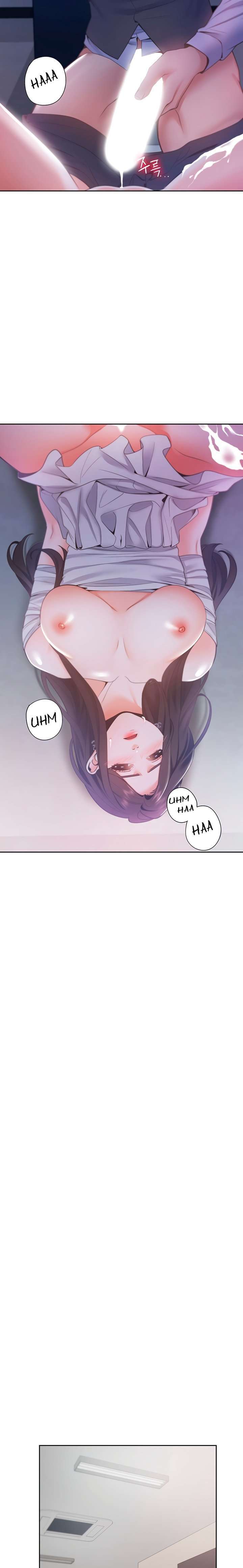 Thirst capítulo 10 página 22