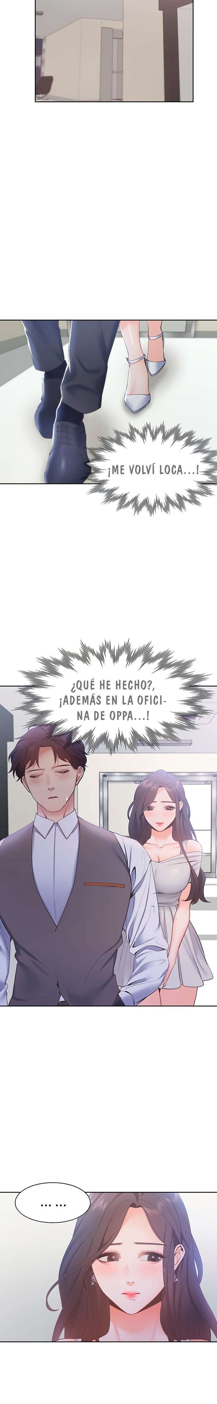 Thirst capítulo 10 página 23