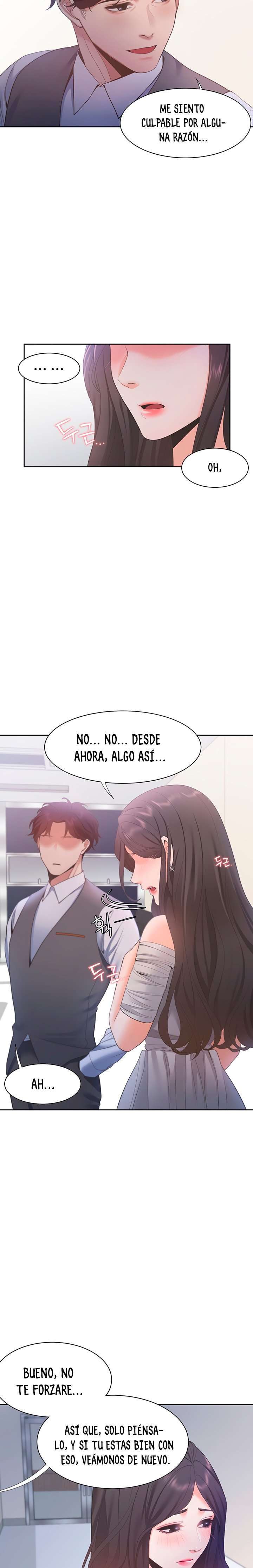 Thirst capítulo 10 página 26