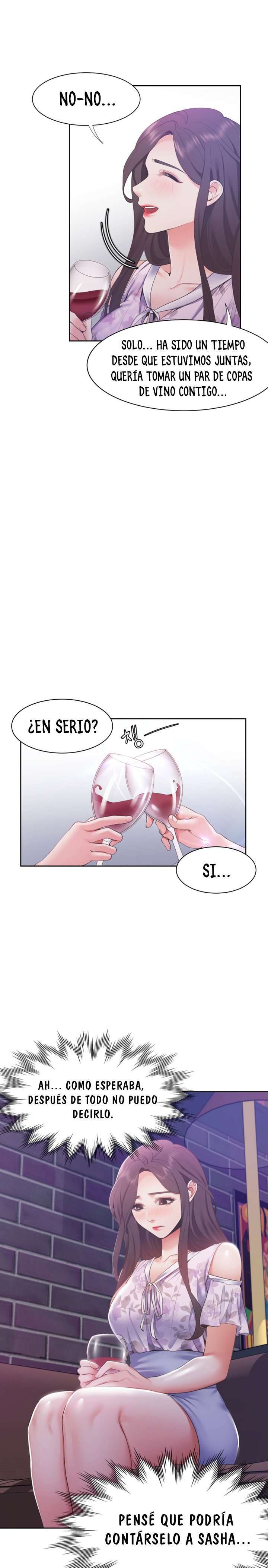 Thirst capítulo 11 página 14