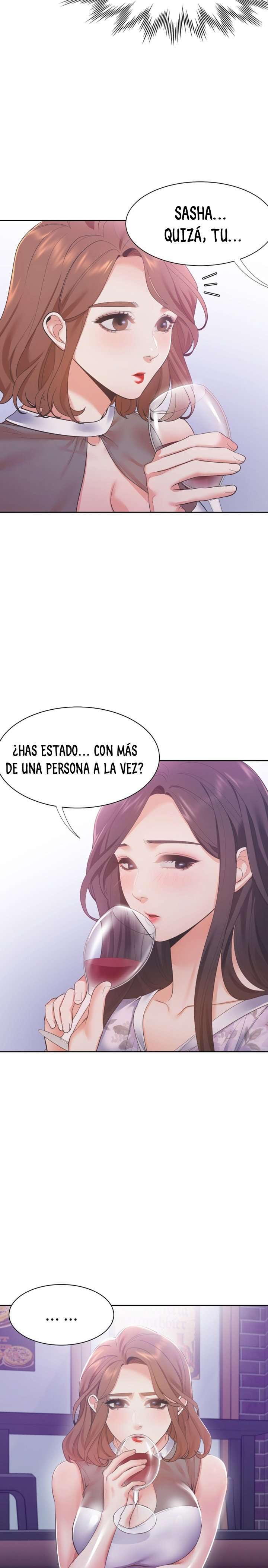 Thirst capítulo 11 página 15