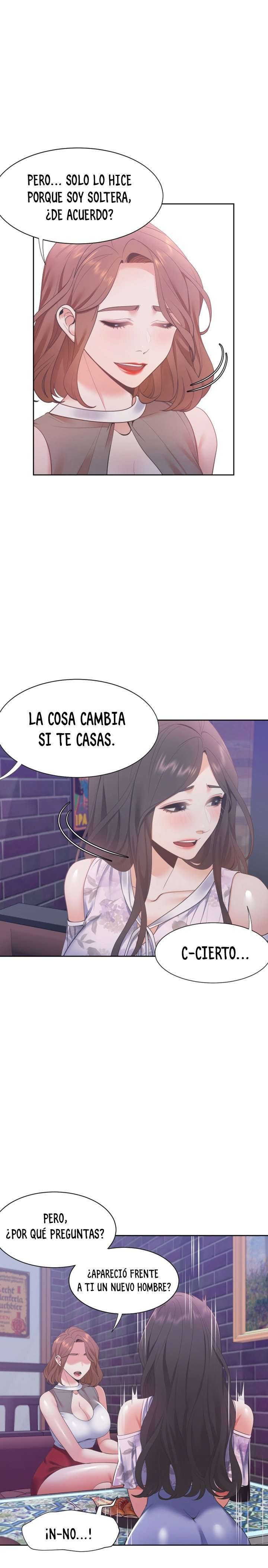 Thirst capítulo 11 página 17