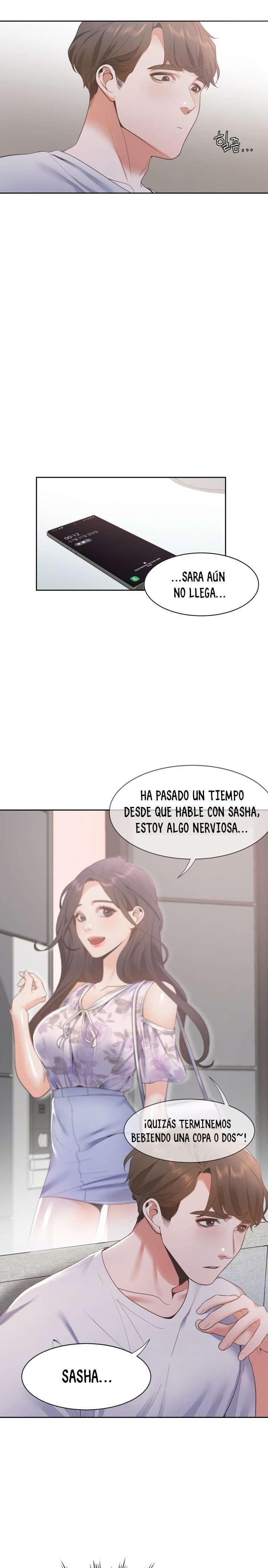 Thirst capítulo 11 página 20