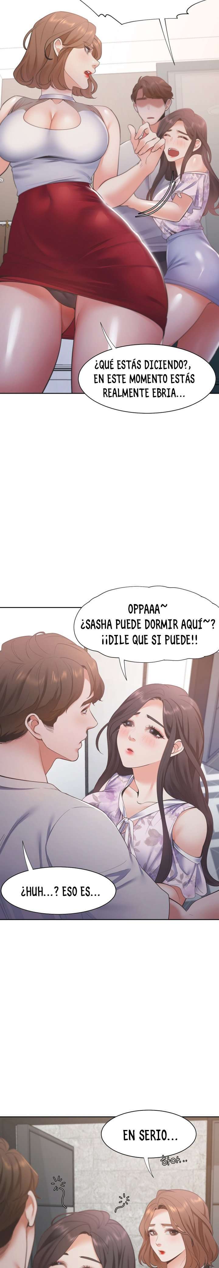 Thirst capítulo 11 página 25