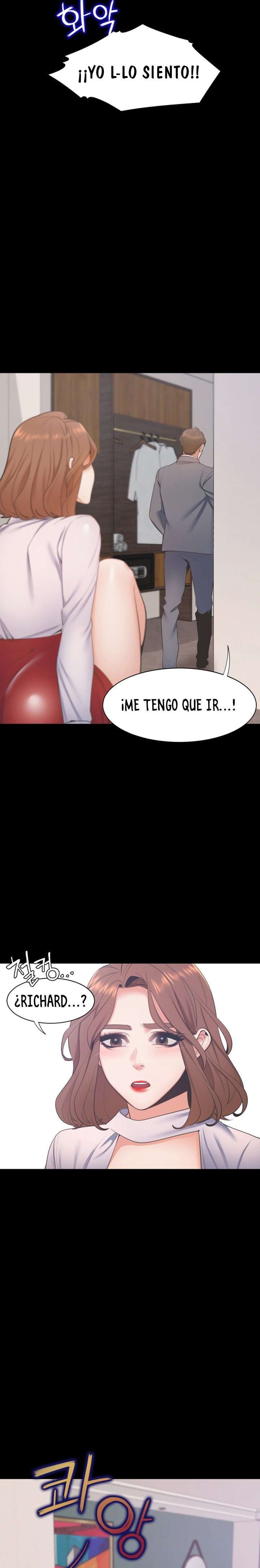 Thirst capítulo 11 página 28