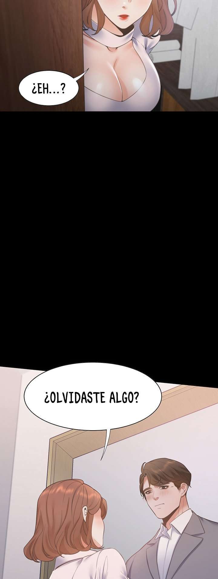 Thirst capítulo 11 página 31