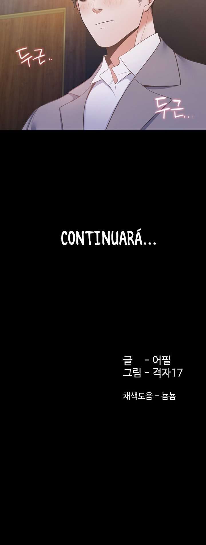 Thirst capítulo 11 página 33