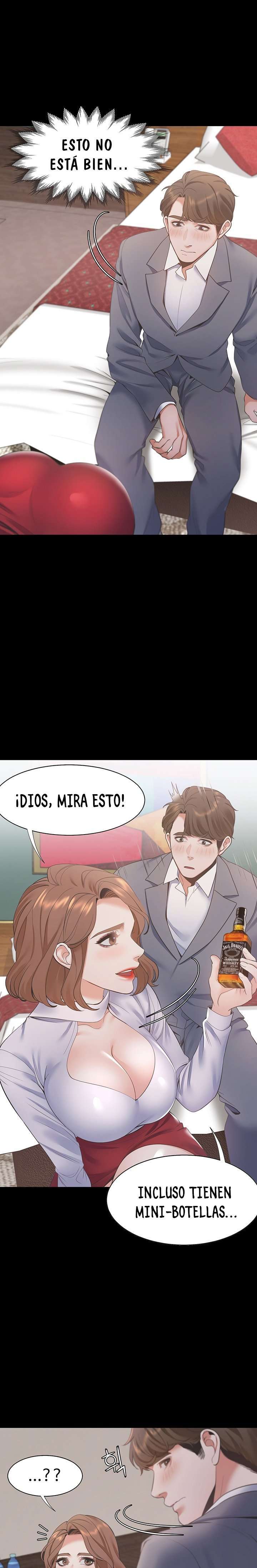 Thirst capítulo 12 página 10
