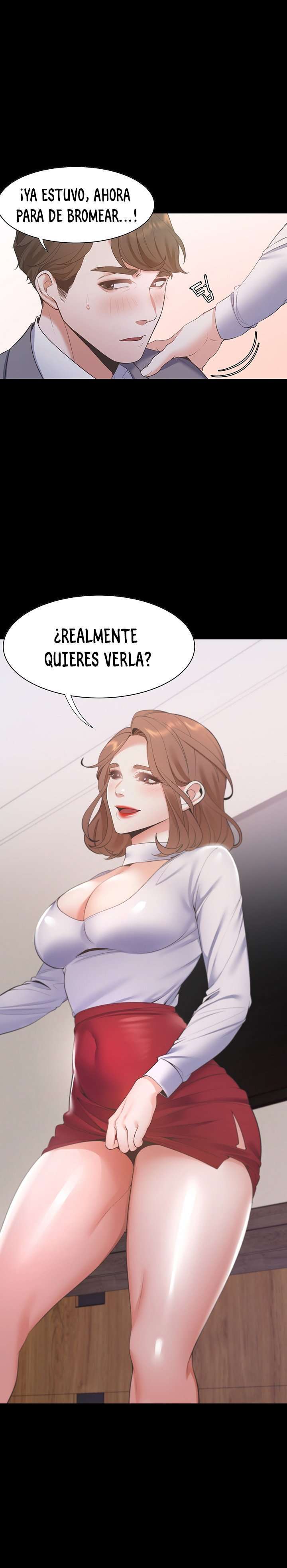 Thirst capítulo 12 página 14