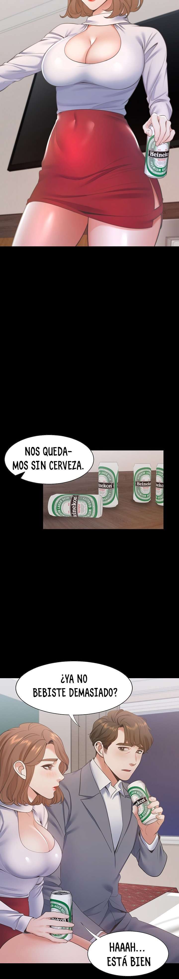 Thirst capítulo 12 página 17