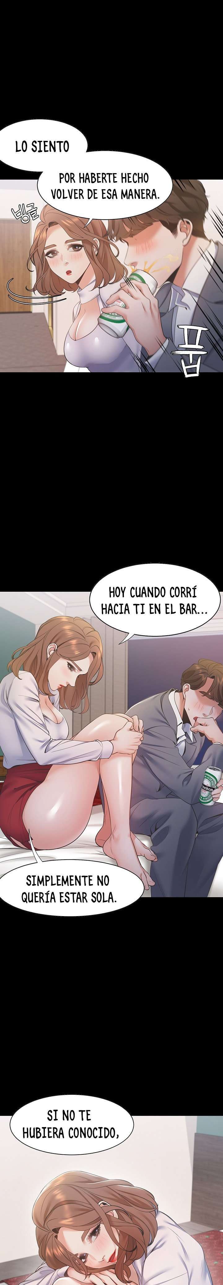 Thirst capítulo 12 página 18