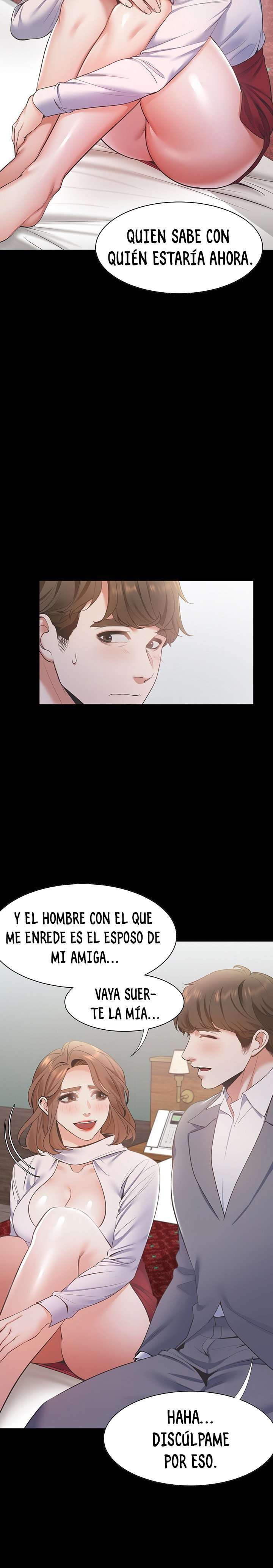 Thirst capítulo 12 página 19