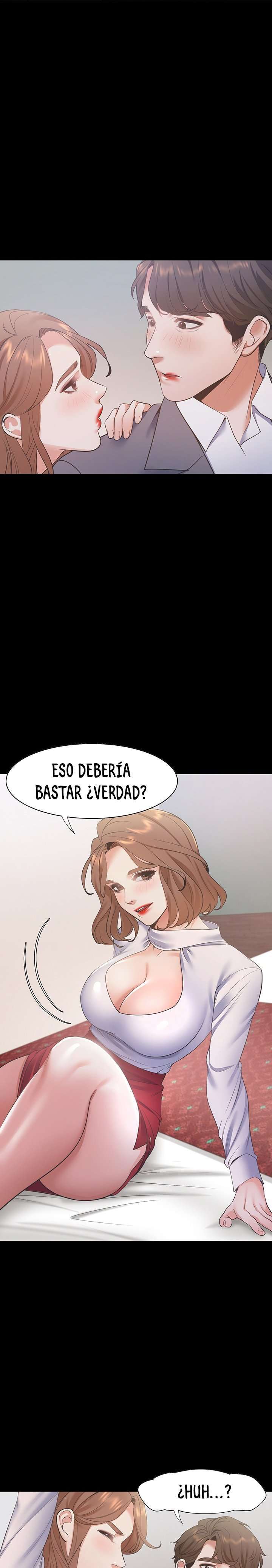 Thirst capítulo 12 página 21