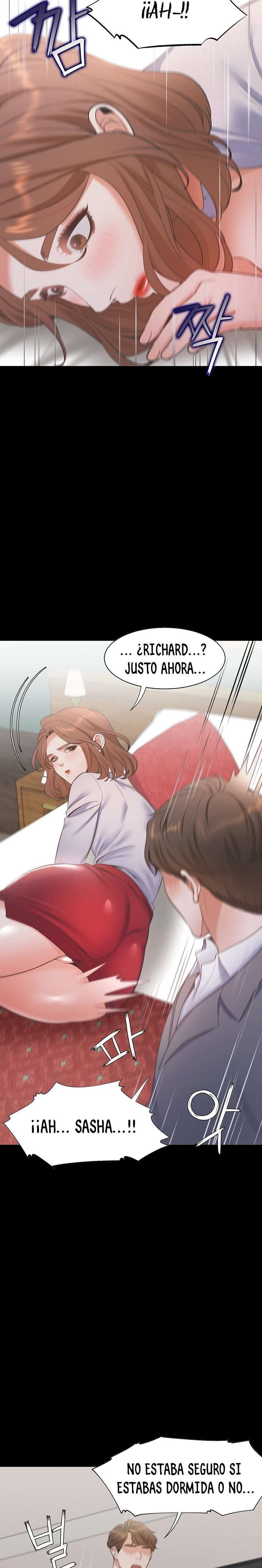 Thirst capítulo 12 página 28