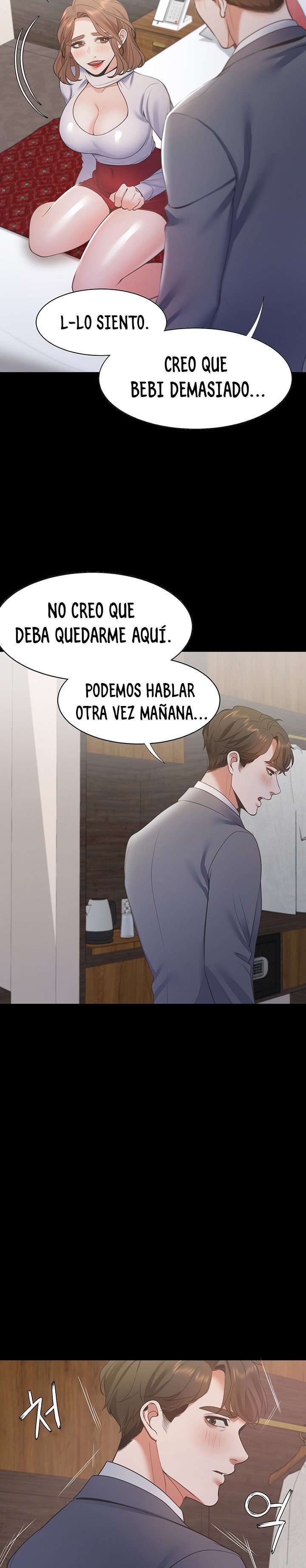 Thirst capítulo 12 página 30