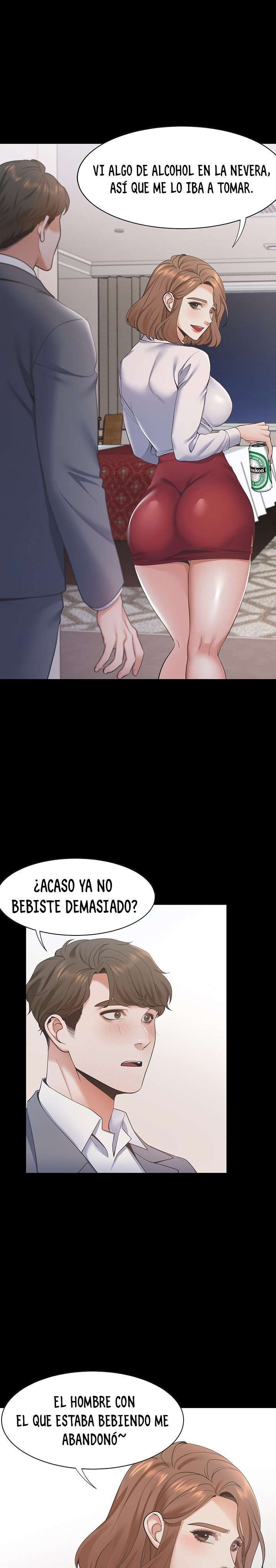 Thirst capítulo 12 página 6