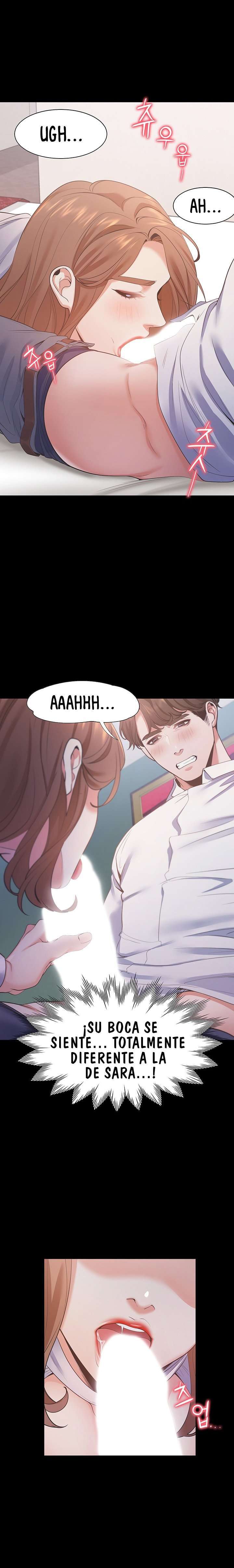 Thirst capítulo 13 página 22