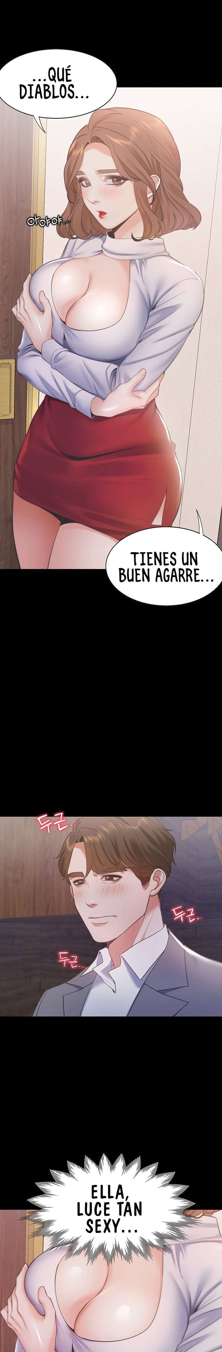 Thirst capítulo 13 página 6