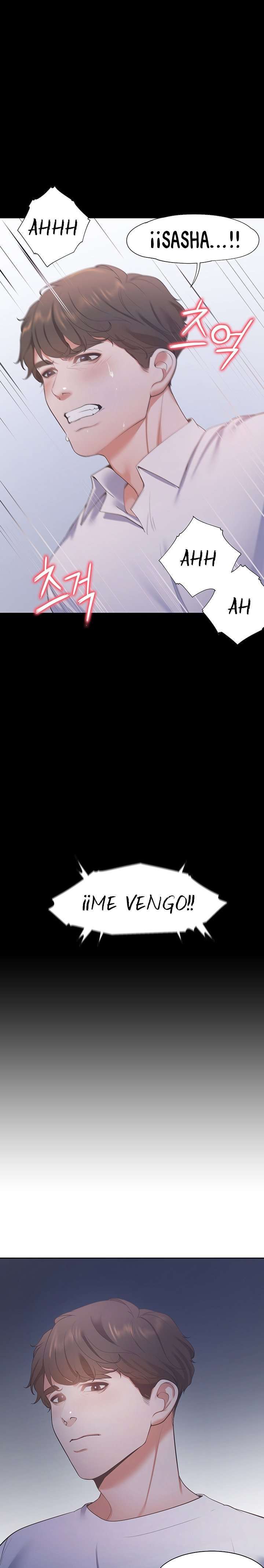 Thirst capítulo 14 página 10
