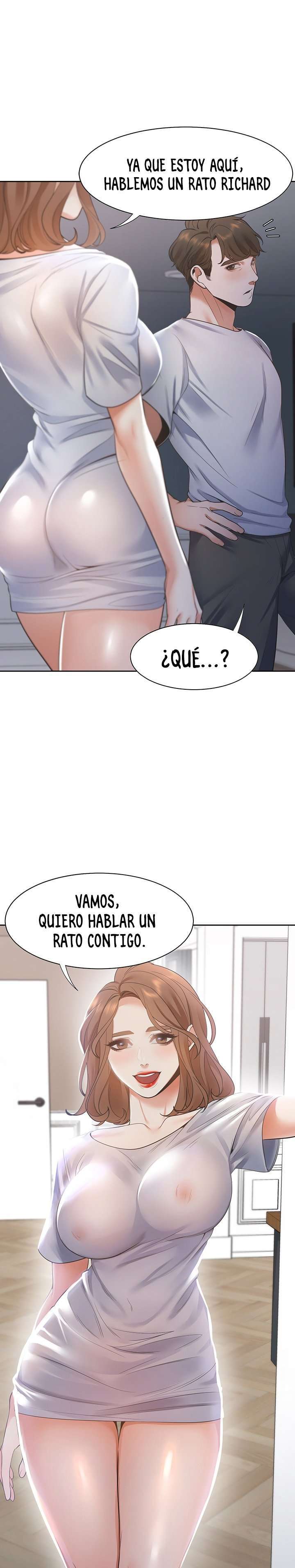 Thirst capítulo 14 página 14