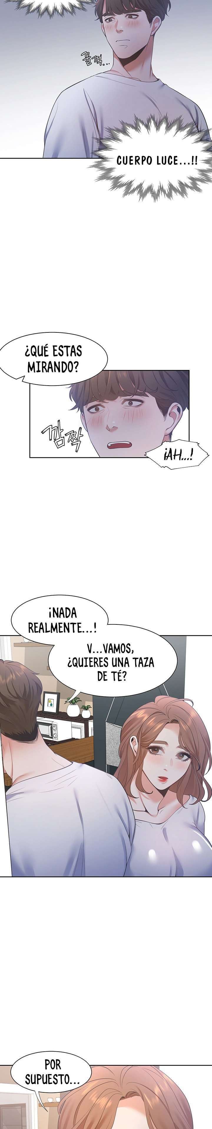 Thirst capítulo 14 página 16