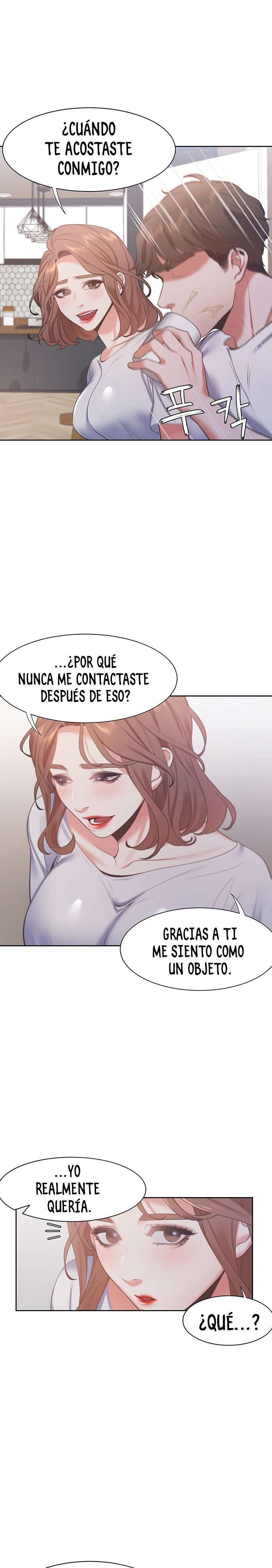 Thirst capítulo 14 página 18