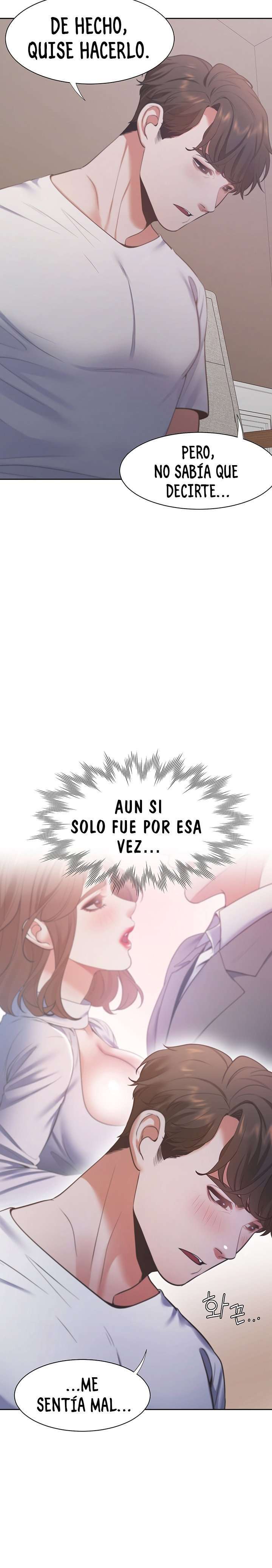 Thirst capítulo 14 página 19