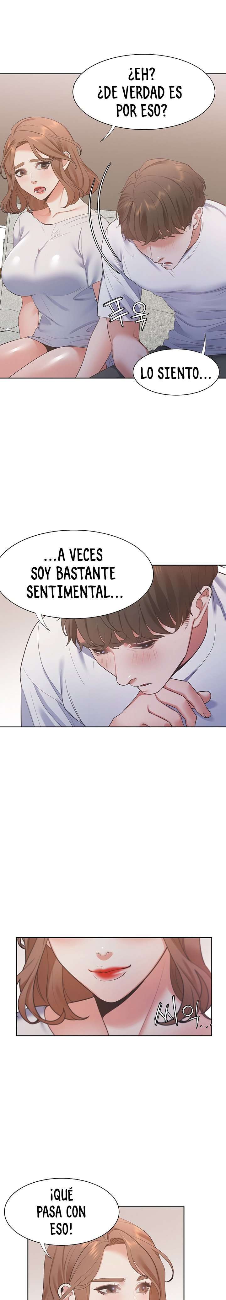 Thirst capítulo 14 página 20
