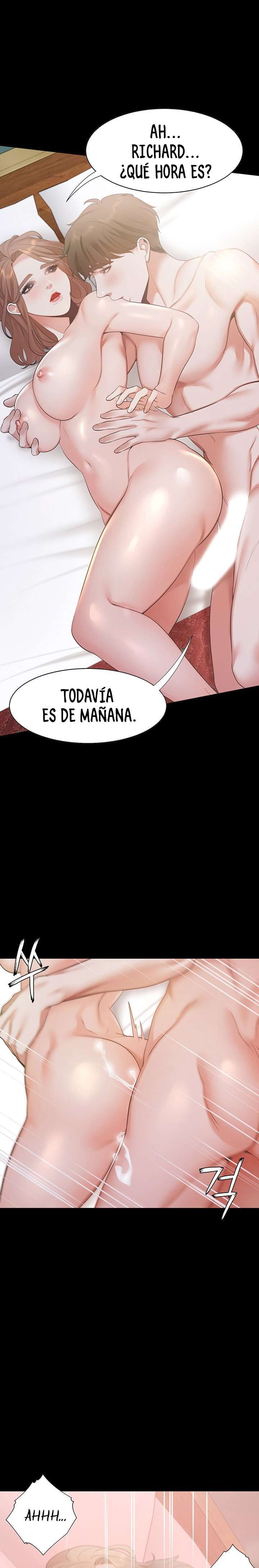 Thirst capítulo 14 página 22