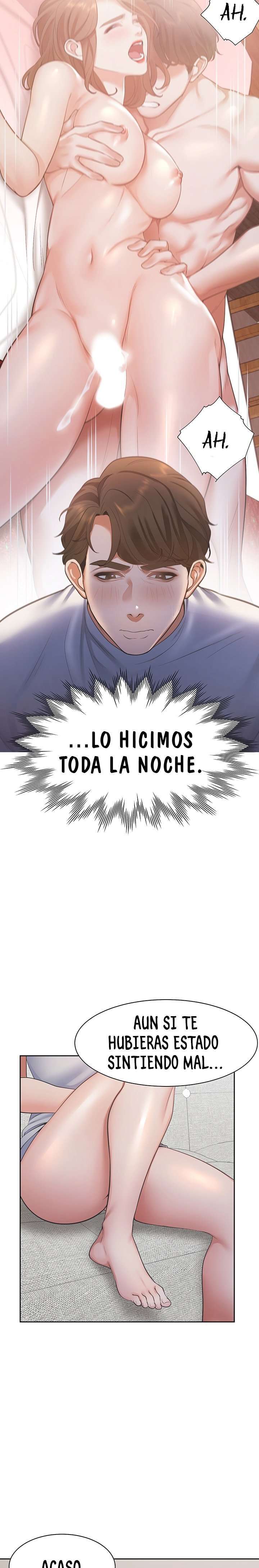 Thirst capítulo 14 página 23