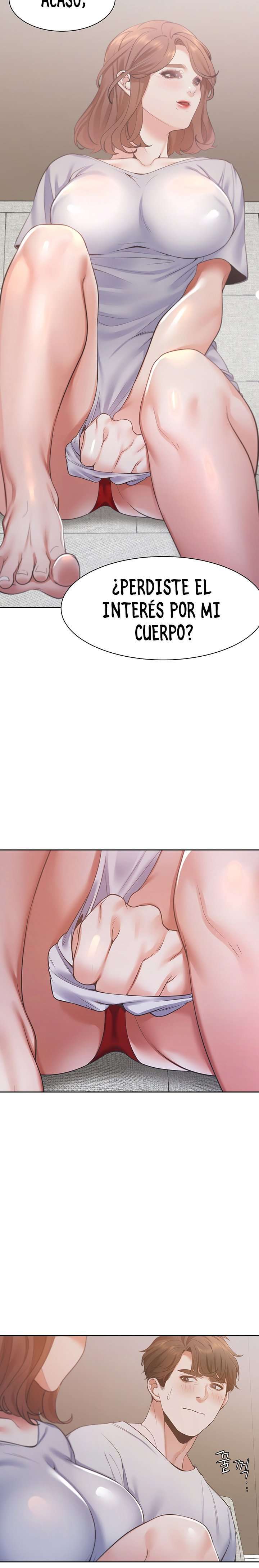 Thirst capítulo 14 página 24