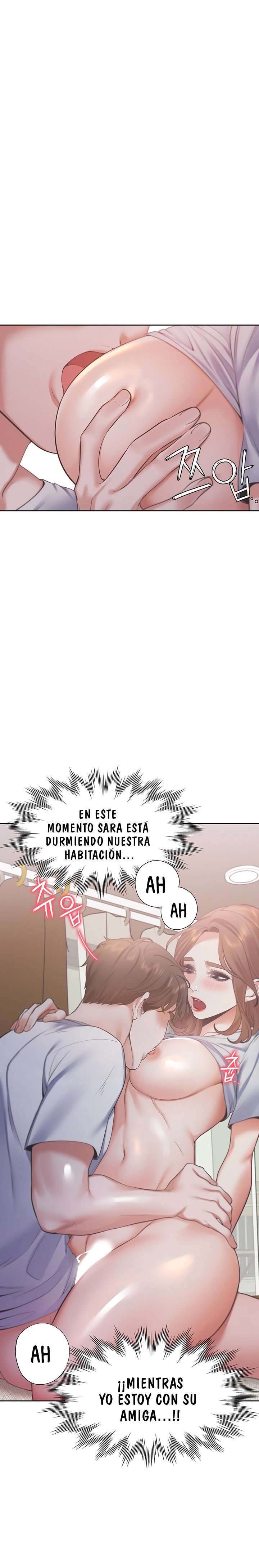 Thirst capítulo 14 página 25