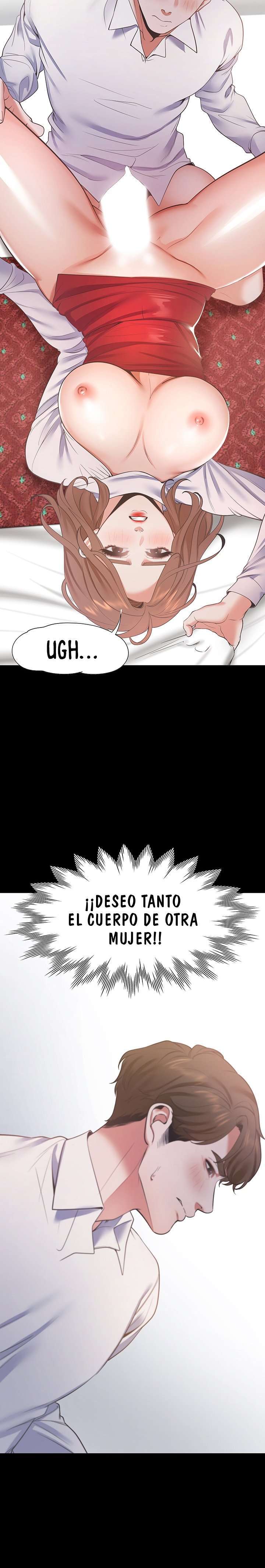 Thirst capítulo 14 página 3