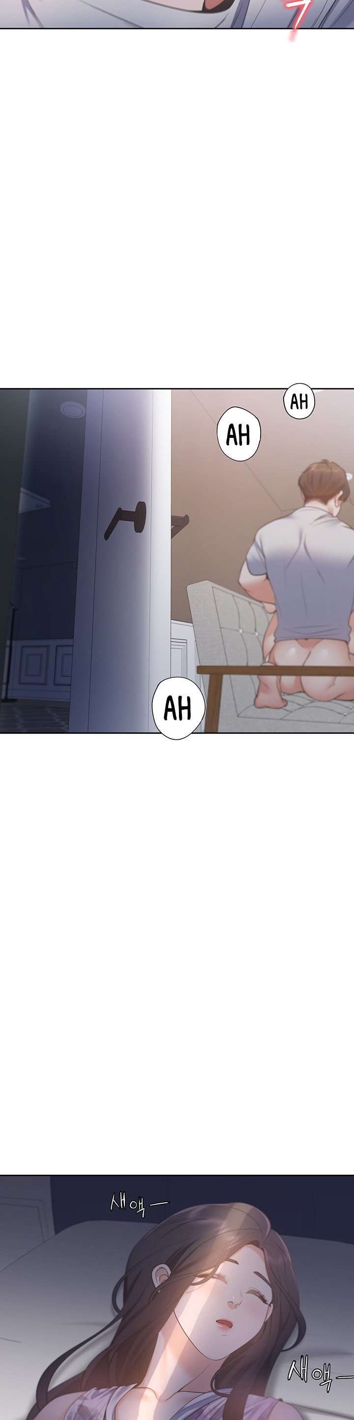 Thirst capítulo 14 página 30
