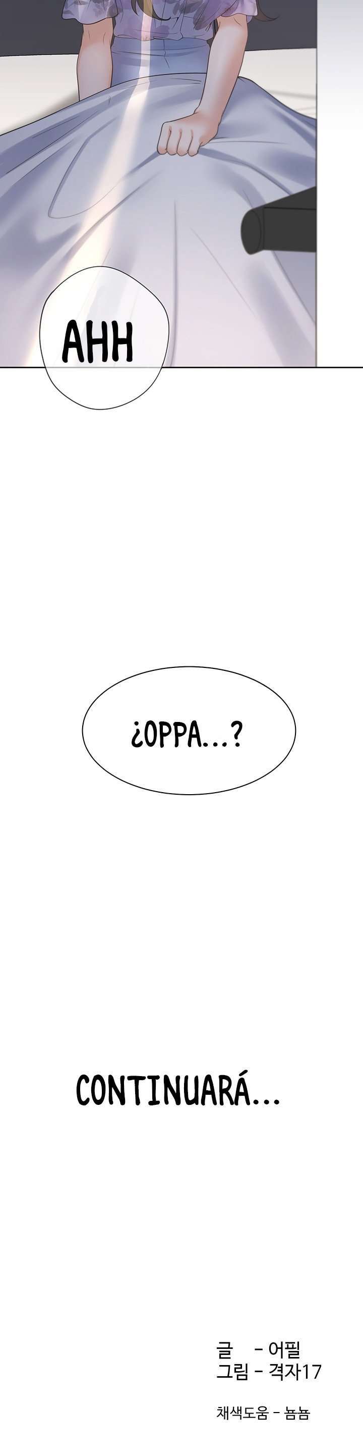 Thirst capítulo 14 página 33