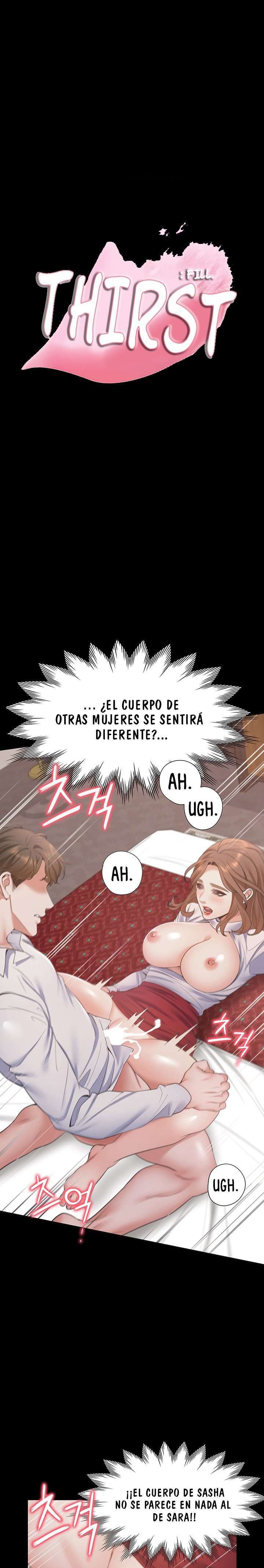 Thirst capítulo 14 página 4
