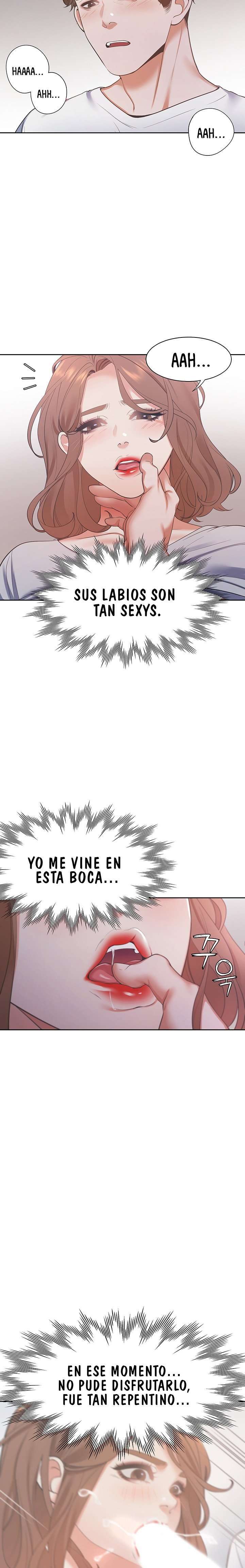 Thirst capítulo 15 página 14