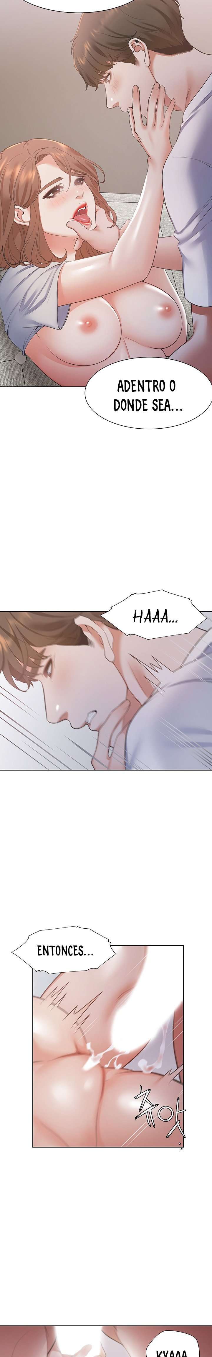 Thirst capítulo 15 página 16