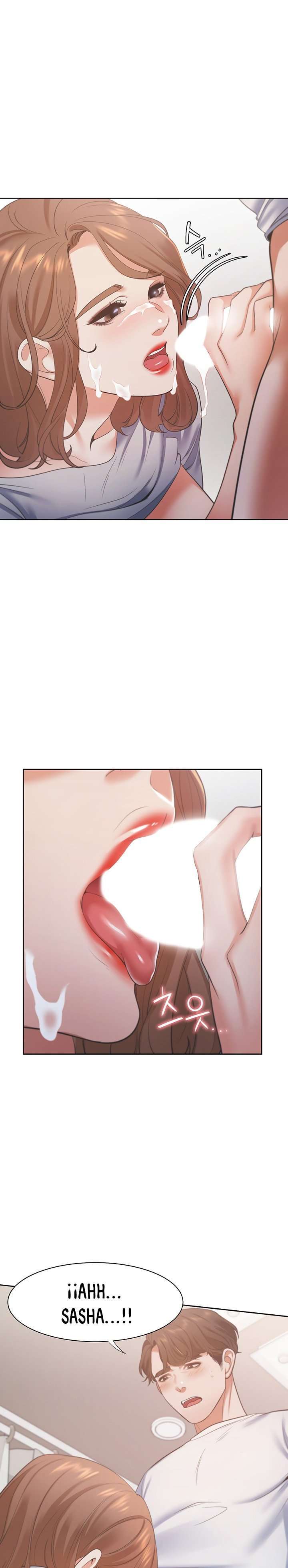 Thirst capítulo 15 página 20