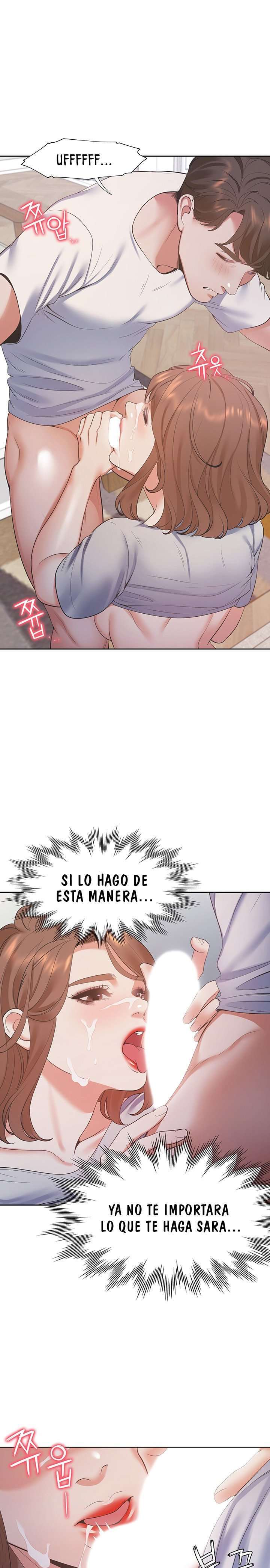Thirst capítulo 15 página 22