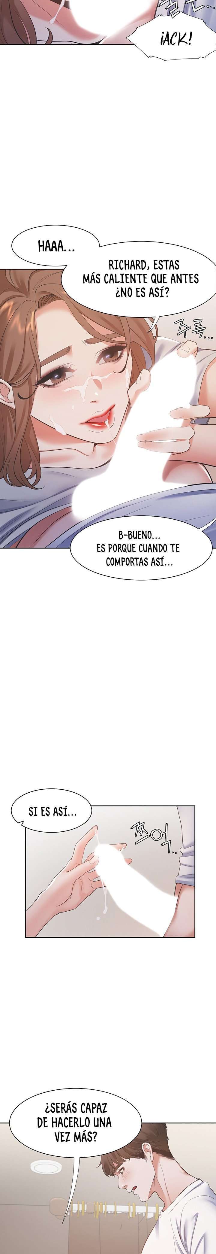 Thirst capítulo 15 página 23