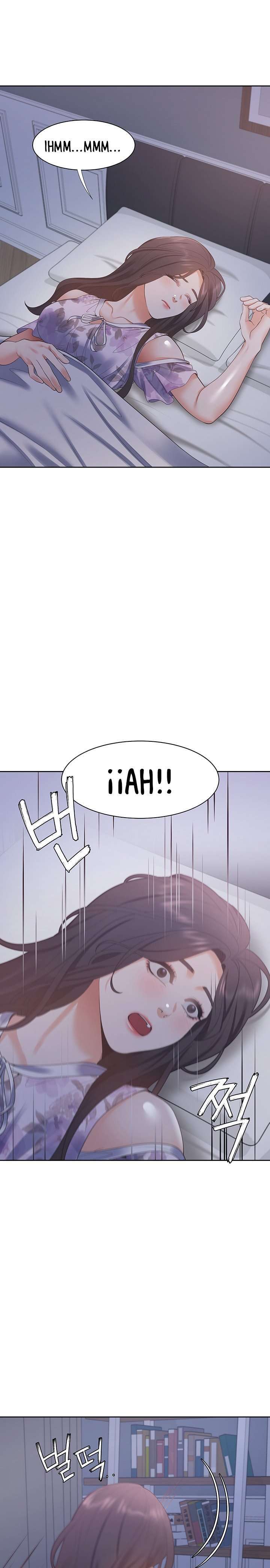 Thirst capítulo 15 página 25