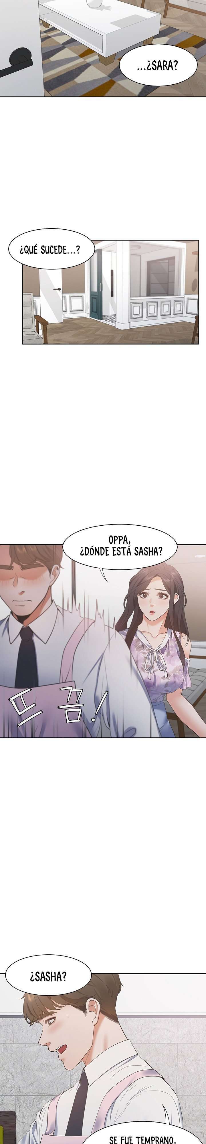 Thirst capítulo 15 página 28