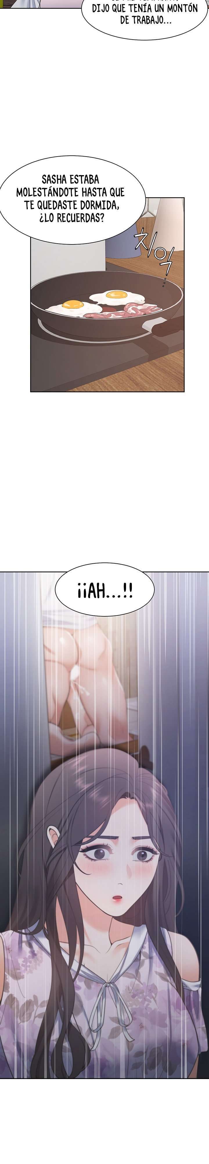 Thirst capítulo 15 página 29