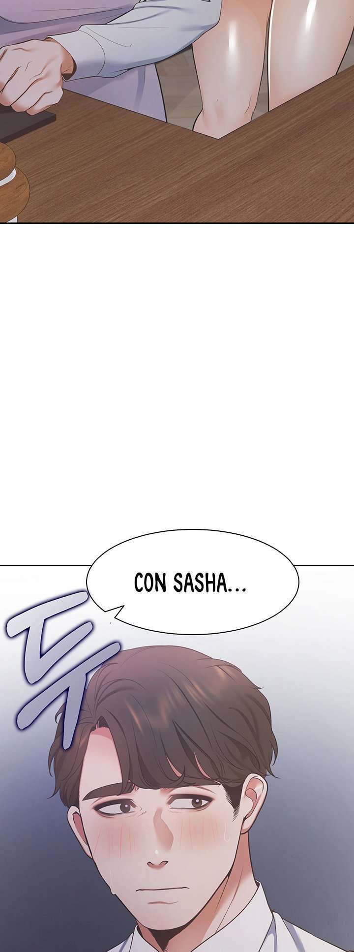 Thirst capítulo 15 página 32