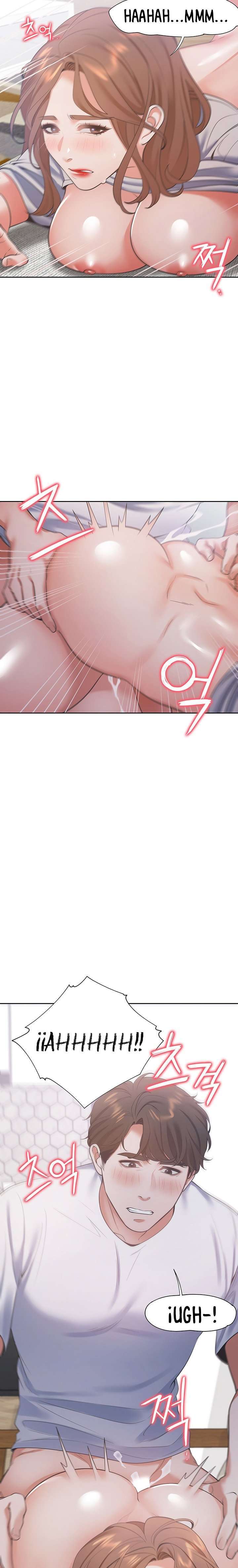Thirst capítulo 15 página 7