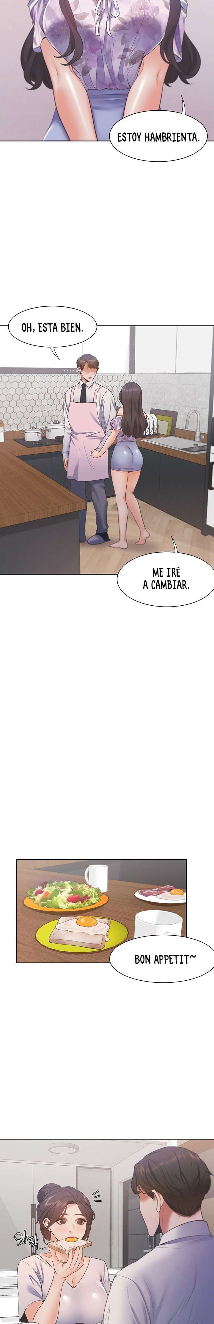Thirst capítulo 16 página 12