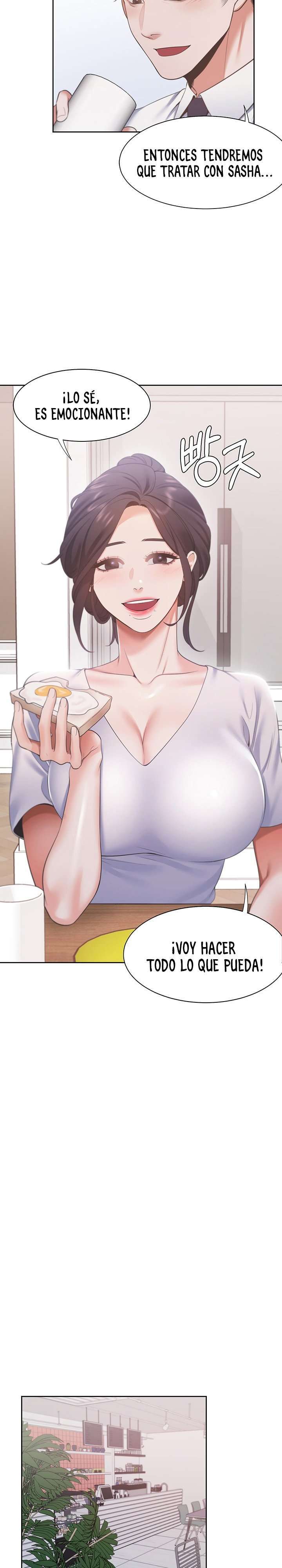 Thirst capítulo 16 página 14